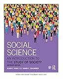 Social Science: An Introduction to the Study of Society, International Student Edition