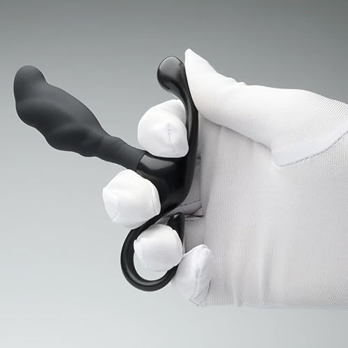 Miniatura 4 de FST Entrenador sexual anal de silicona, juguetes sexuales con enchufe anal pequeño, juguete sexual para adultos, masaje de próstata, entrenador