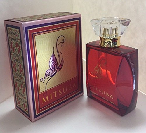 Mitsuba 3.4 Fl. oz. Eau De Parfum Spray Women By Yzy by Yzy