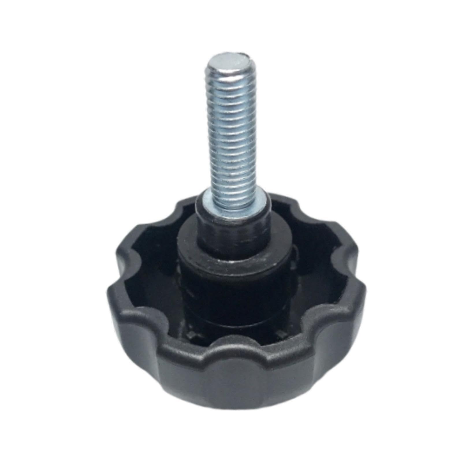 Screw Knob Exercise Machine Home Gym Hardware Parts Handle Screw Fixing Knob-image-23