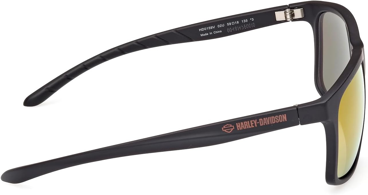 Harley-Davidson Men's Sunglasses - Image 13