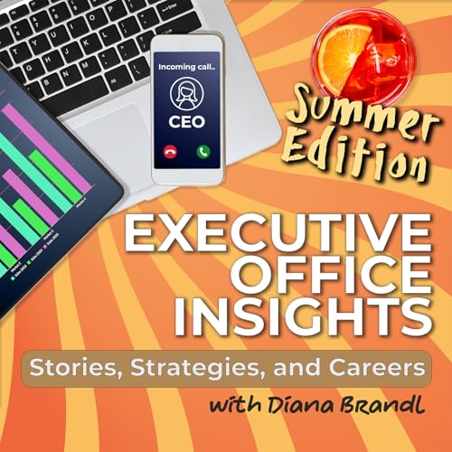 Former EA to Sir Richard Branson and Hospitality Expert - Samantha Cox [Summer Edition]