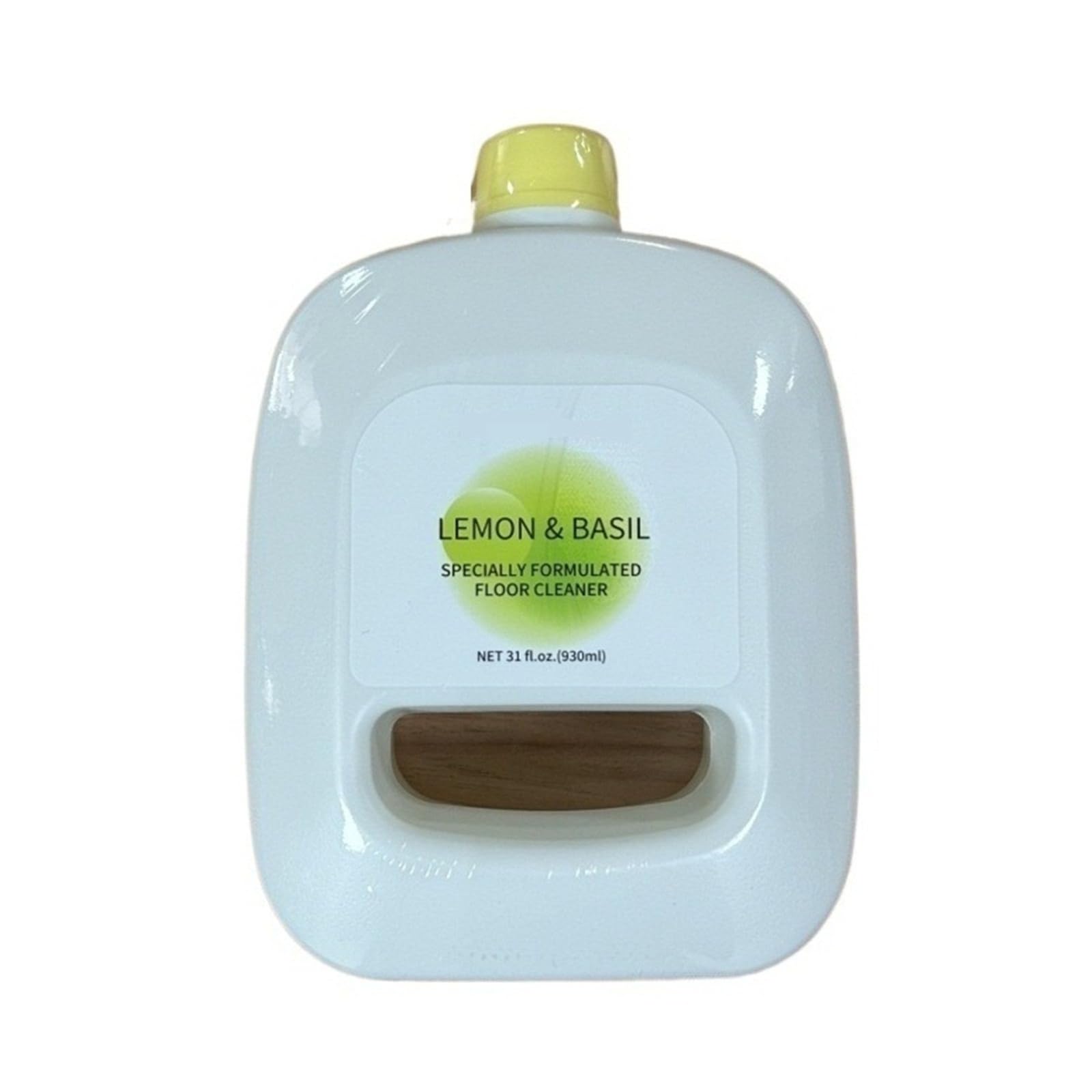 Limpiador de pisos,930ML (31fl oz)。 Compatible para Narwal Freo/Freo X Ultra。 Detergentes con aroma a limón 。 Soluciones de limpieza de suelos multisuperficie(2pcs)
