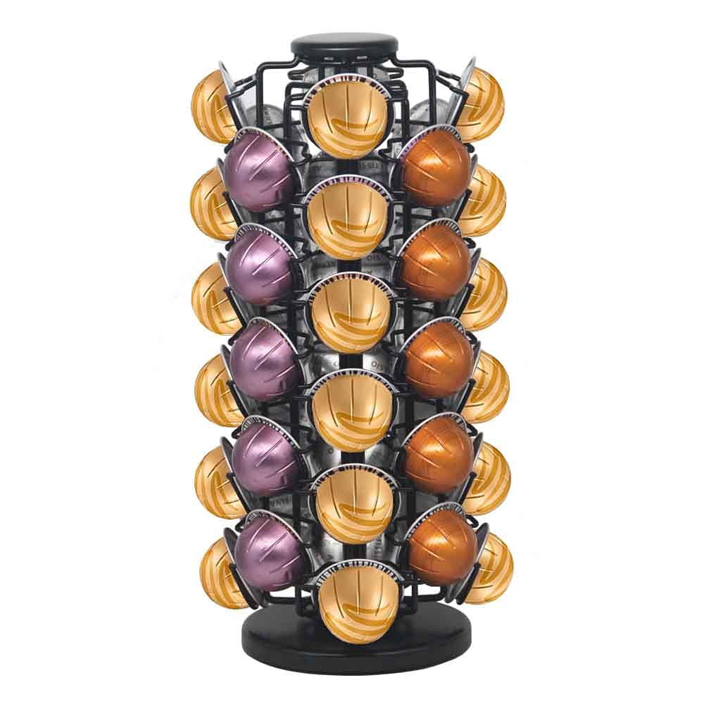 Buy BLACKSMITH FAMILY Nespresso Pod 