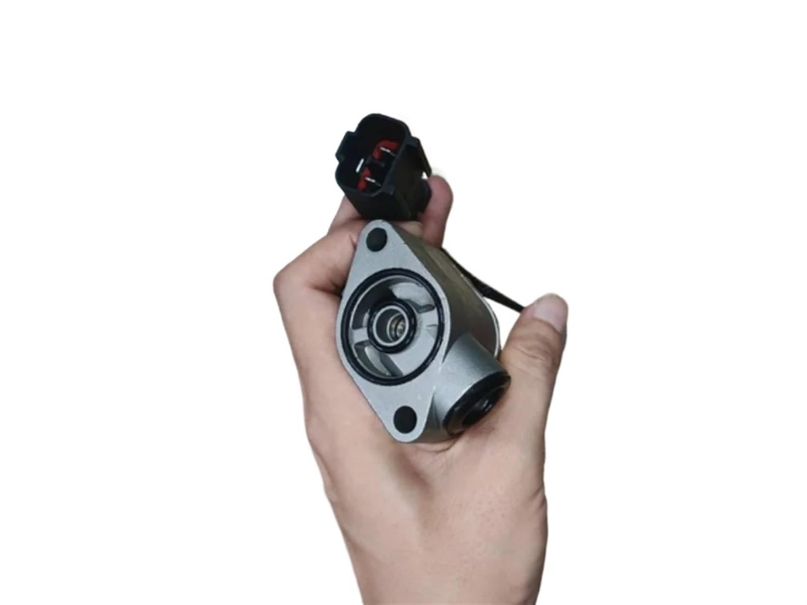 Zbbladm One Color Hydraulic Pump Solenoid Valve 702-21-07010 For Excavator Pc200-6 6D102 Pc120-6 Pc220-6 Pc220-7 Pc210-6 Pc228us Pc128us