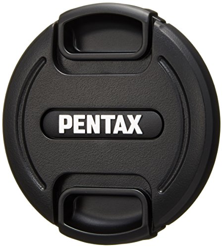 PENTAX レンズ カバー付き カメラ談義 #Pentax #ペンタックス #レンズキャップ #推し｜Mattaka