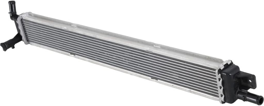 For Hyundai Sonata 2016 2017 Inverter Cooler | 2.0L | Hybrid | Aluminum Core | Plastic Tank | Replacement For HY3012112 | 25308E6000