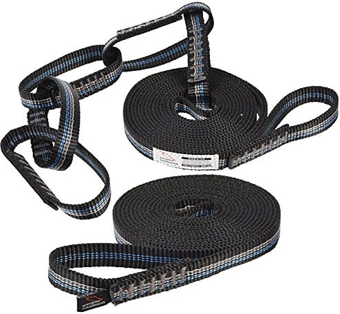 C2 Hammock Strap Kit