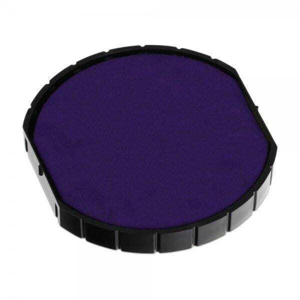COLOP E/R50 Ink Pad Violet — image 1
