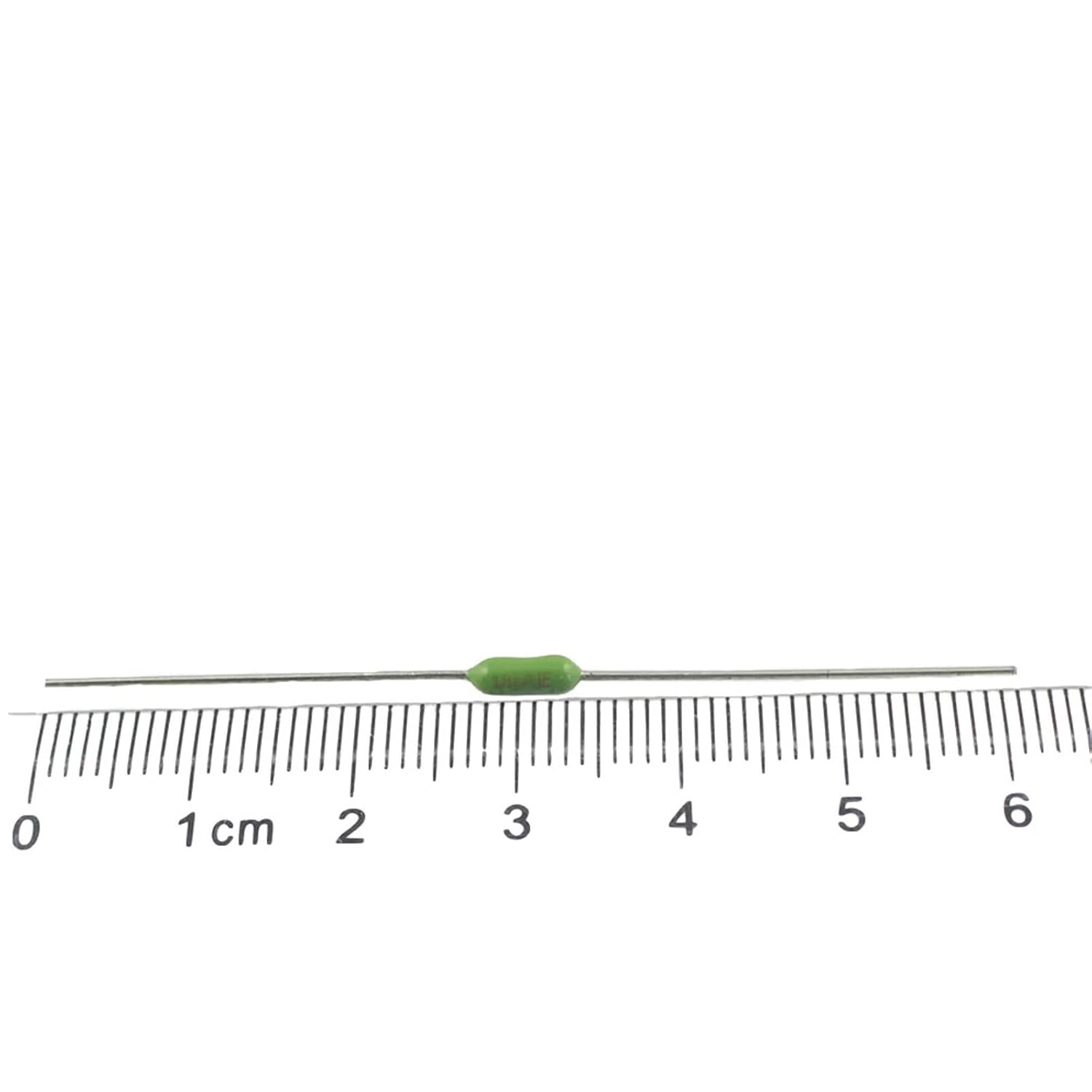 Axial Lead Green Fuse LF Pico Very Fast Acting FF 0251.062 1/16A 0.062A 62mA 125V 5Pcs