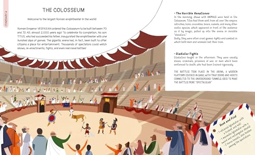 Around Rome (Young Explorers) - Image 7