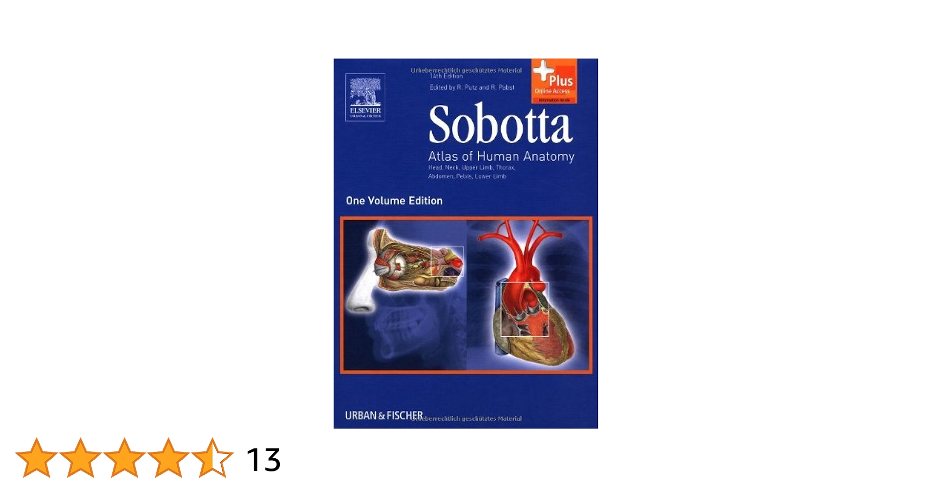 TOPOGRAPHICAL ATLAS OF HUMAN ANATOMY 4冊 Atlas of Human Anatomy, 4th Edition: 9781416036999: Medicine