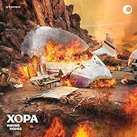 Barzo, Pat Kalla Ablum Cover