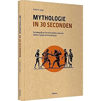 Mythologie in 30 seconden