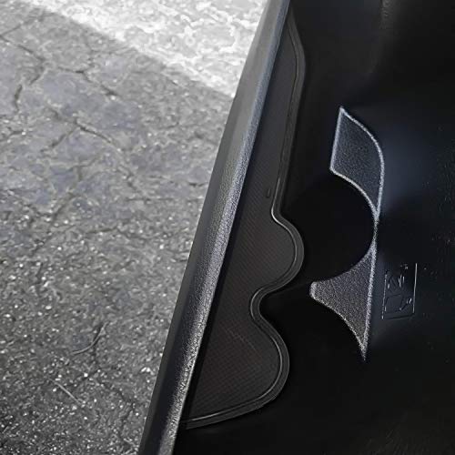 Portavasos Premium para Toyota Tacoma 2016-2023 miniatura 5