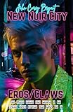  New Noir City: Eros