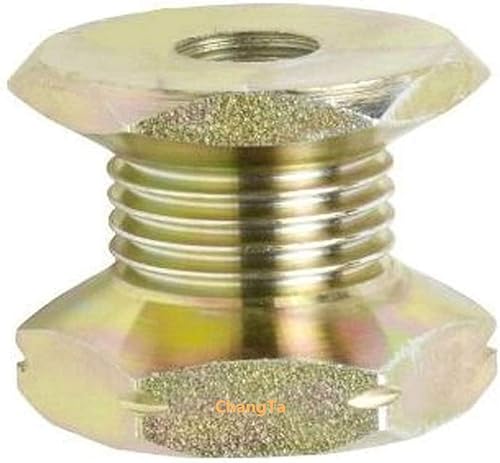 754305 Secador Motor polea izquierda rosca - para Maytag Amana Speed Queen reemplaza parte 2200376 AP4029141