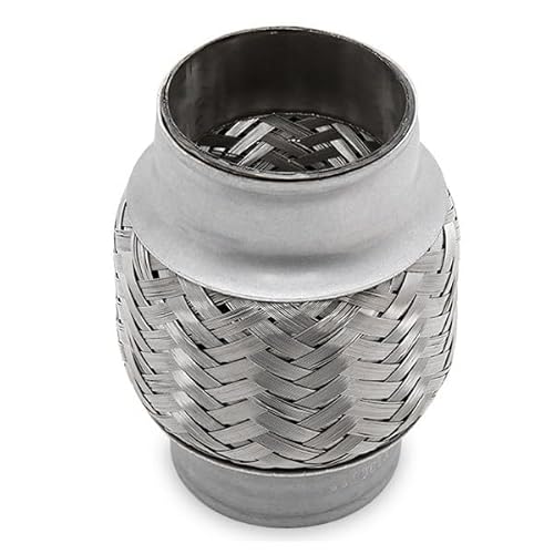 FA1 348-100 - Flessibile, Impianto Gas Scarico - 4
