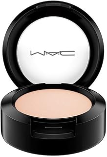 M.A.C. MAC - Sombra de ojos satinada, Brule