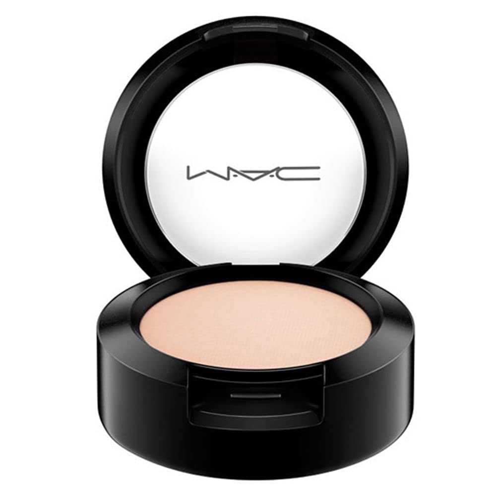 MAC M.A.C. MAC Eye Shadow Satin, Brule