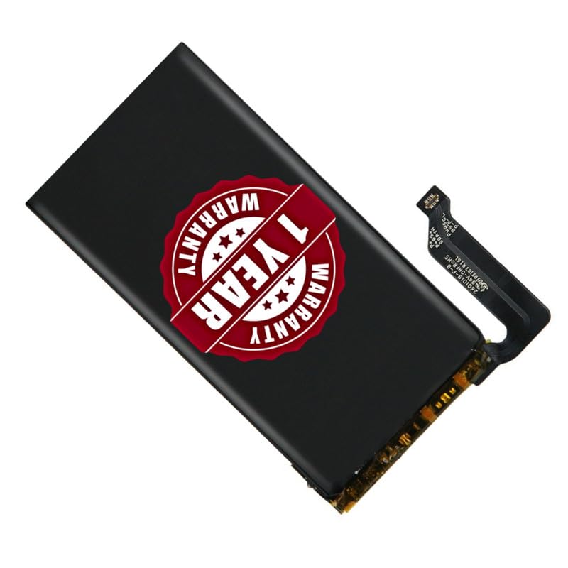 Image of Original GMSB3 Battery Compatible for Google Pixel 6 - (4614mAh) - 1 Year Warranty BC45