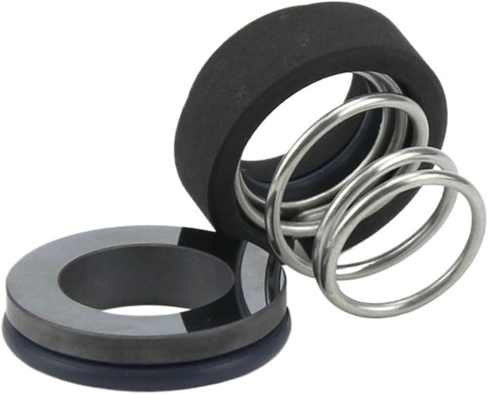 M3N-15.87 D7=32mm Mechanical Seals Shaft Size 15.87mm For Pump Material: CAR/SIC/VIT