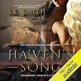 Ha’ven’s Song: Curizan Warrior, Book 1