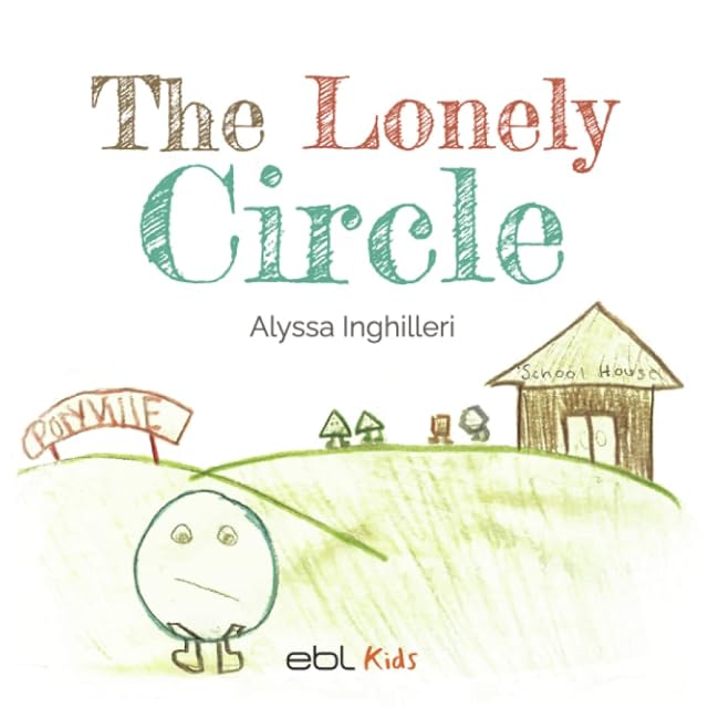 Portada de The Lonely Circle