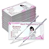 80 Pcs Pregnancy Test Frühschwangerschaftstest Schwangerschaftstests Schwangerschaftstest Streifen Schwangerschaftstest Frühtest Frühtest Schwangerschaft Schwangerschaftsfrühtest Schwangerschaft Test
