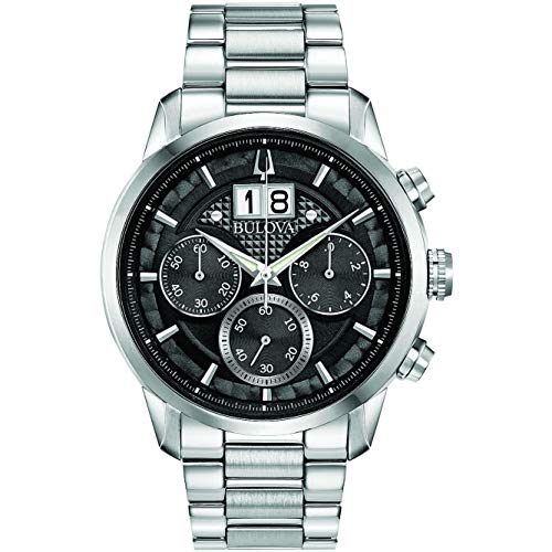 Bulova 96B319