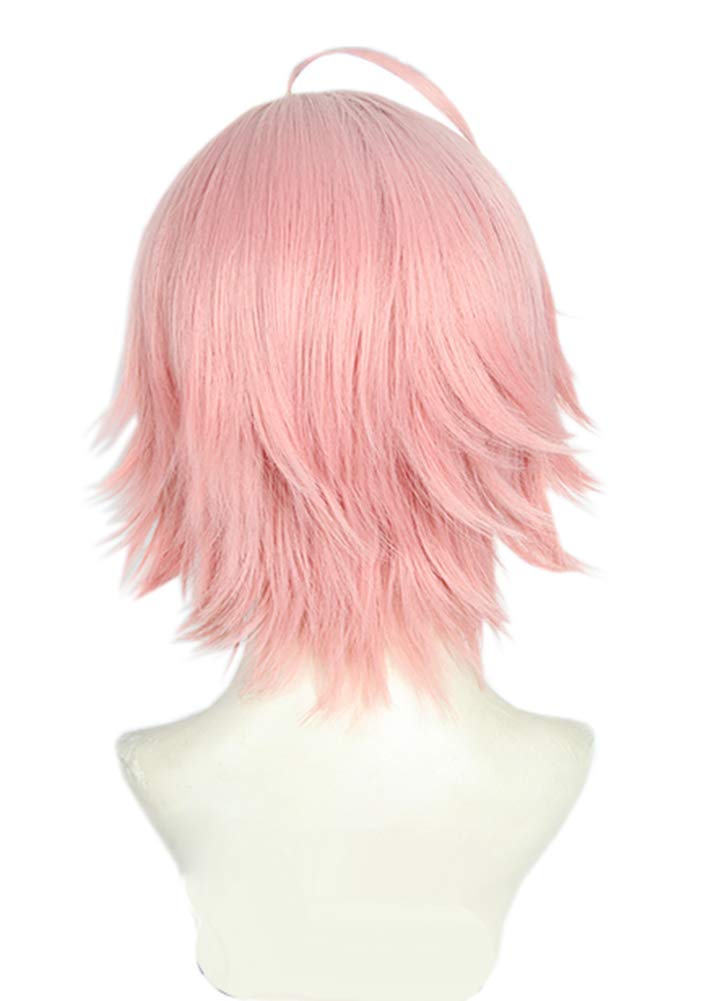 コスプレウィッグ ES Crazy B 桜河こはく おうかわコスチューム用小物