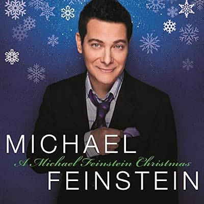 A Michael Feinstein Christmas