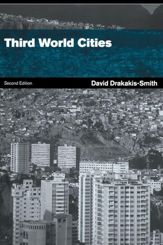 Third World Cities (Routledge Perspectives on Development) view 2