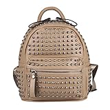 Hauptfach mit Reißverschluss - 1 RV-Fach und zwei weitere Fächer innen für ihre Geldbörse und Smartphone - ein RV-Fach vorne - zwei offene Fächer seitlich - Trageriemen sind verstellbar - ein Aufhängehacken