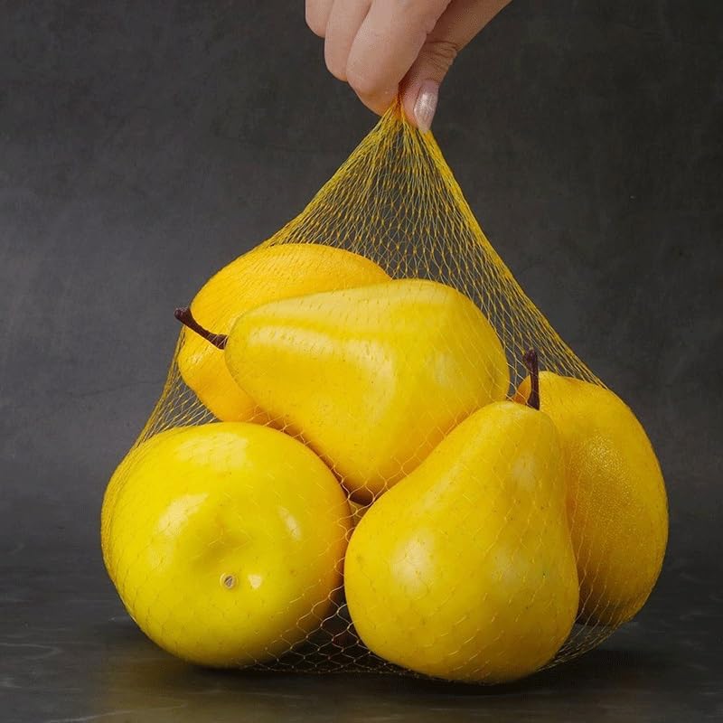 Obstschutzbeutel aus PP-Mesh