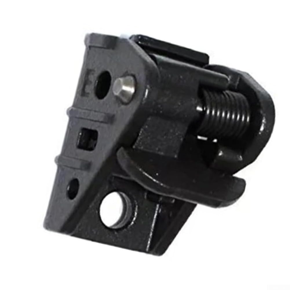 Support de lame de scie pour scie 1100 Pièce de rechange 1619PA4168 Reciprocating Saw Blade Holder Accessoires Noir