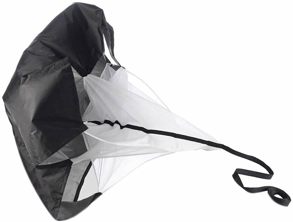 YMD Single Medium Training Chute (121.9 cm)-image-14