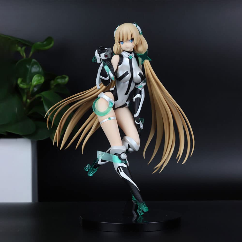 Amazon.co.jp: YUPADM 楽園追放：アンジェラ バルザックアニメ