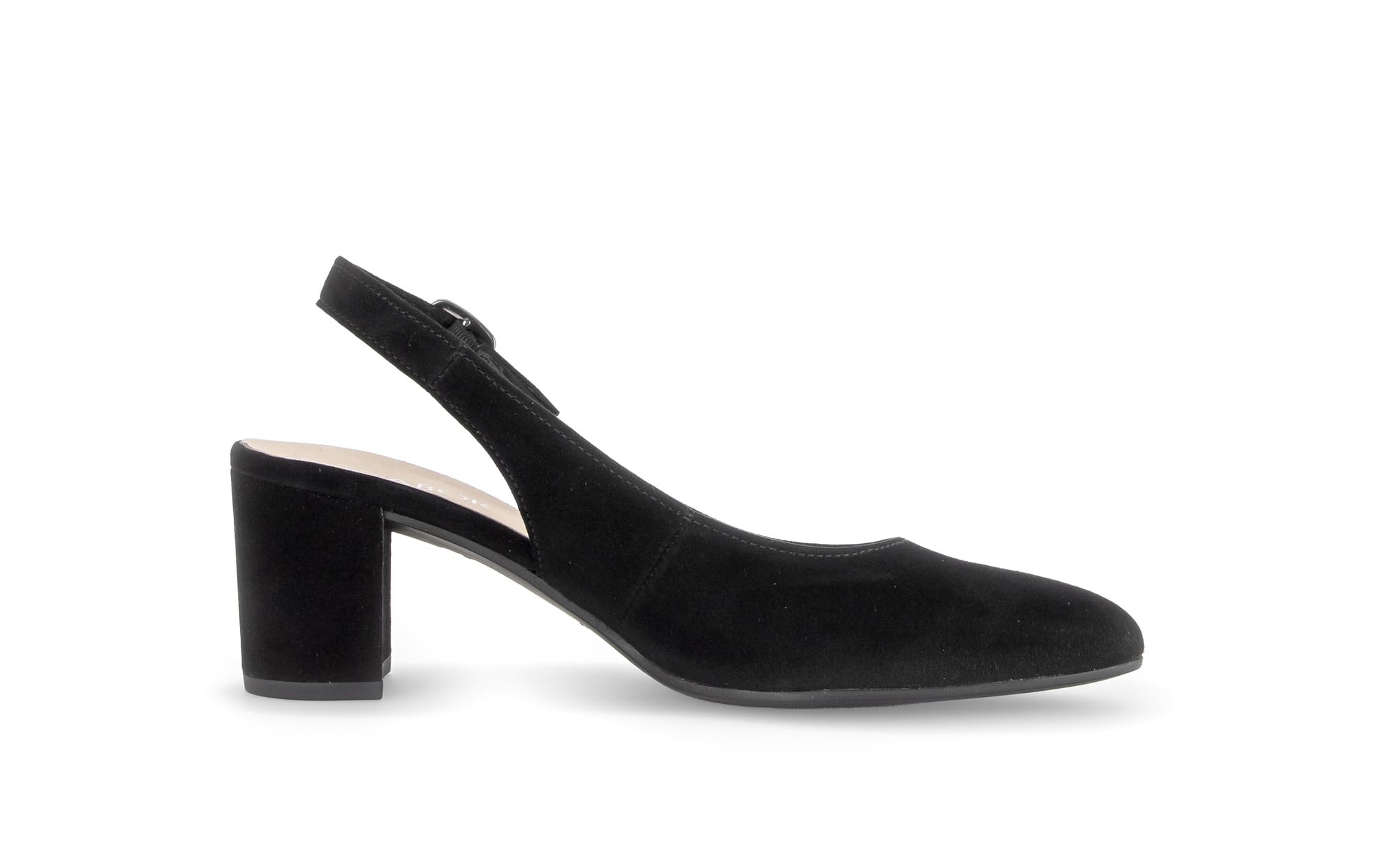 Gabor Damen Slingpumps, Frauen Pumps