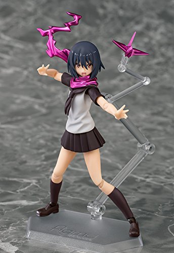 Amazon.co.jp: figma ニンジャスレイヤー フロムアニメイシヨン