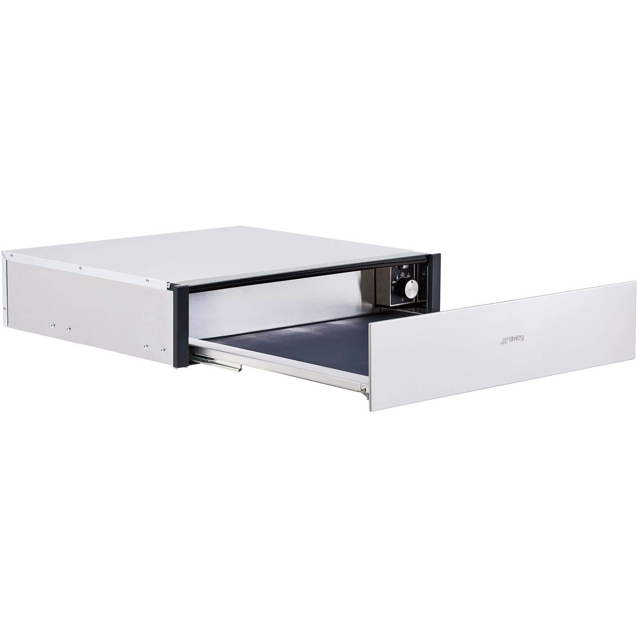 Electric Drawer for Heating The Dishes CPR315X — view 2