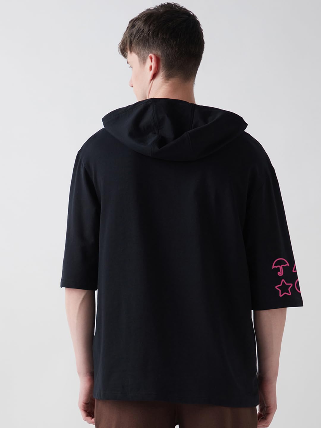 Bewakoof T-shirt męski