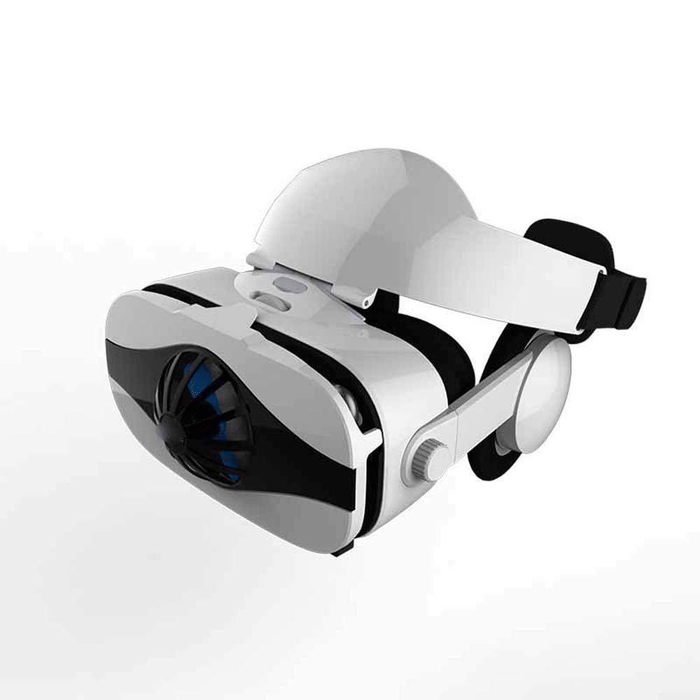 Amazon | XHMCDZ コントローラリモコン付きVRヘッドセット、4.0〜6.3