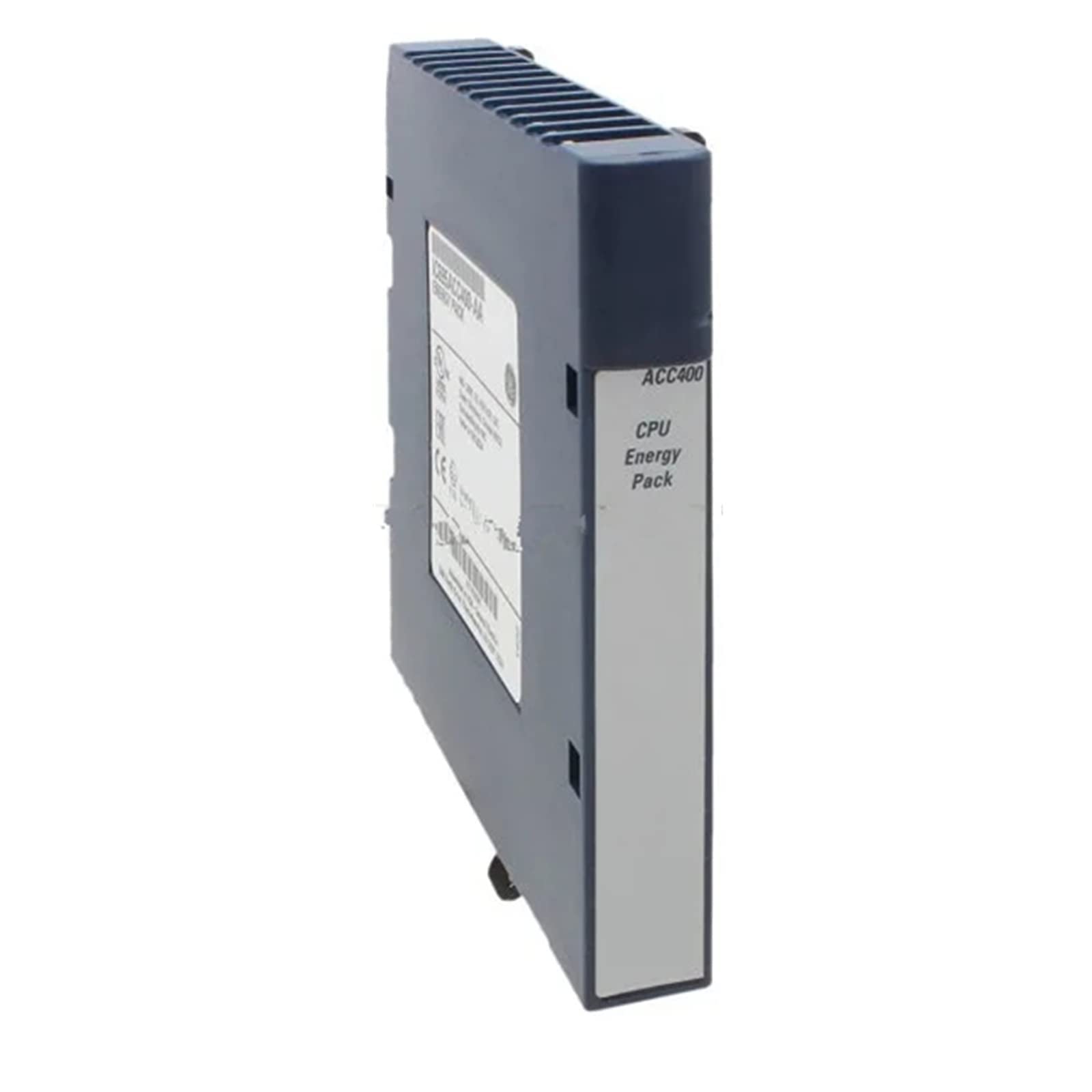 Módulo de Paquete de energía IC695ACC400 Módulo PLC en Caja Sellada