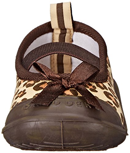 SkidDERS Girl's Mary Janes Shoes Sneaker (Toddler)2