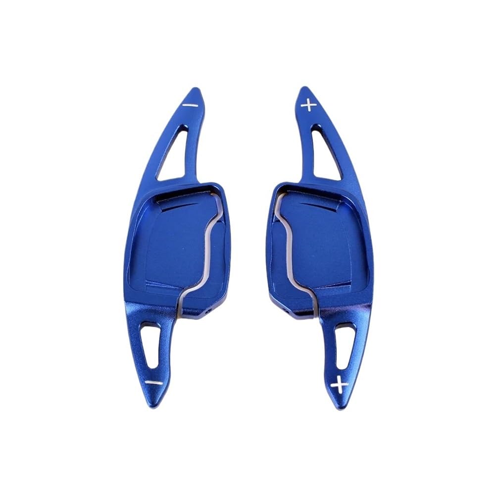 Paletta Cambio Volante Per A3 A6 S6 C8 A7 S7 4K A8 Q8 Per E-tron Sportback 19-24 Auto Volante Paddle Shifter Estensione Ingranaggio