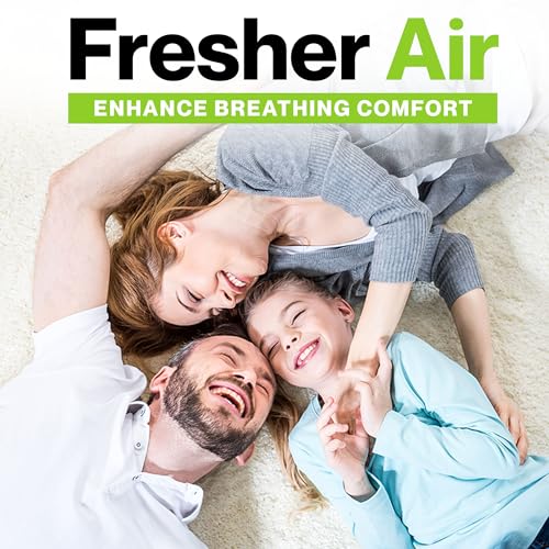 Durabasics 4 Pack of Premium Humidifier Filters Compatible with Honeywell Humidifier Filters HAC-504, HAC-504AW & Honeywell Filter A | Replacement for HCM 350 Filters & Cool Mist Humidifiers by Durabasics - Image 6