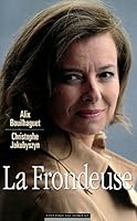 Valerie Trierweiler le Coeur du Pouvoir 2354171803 Book Cover