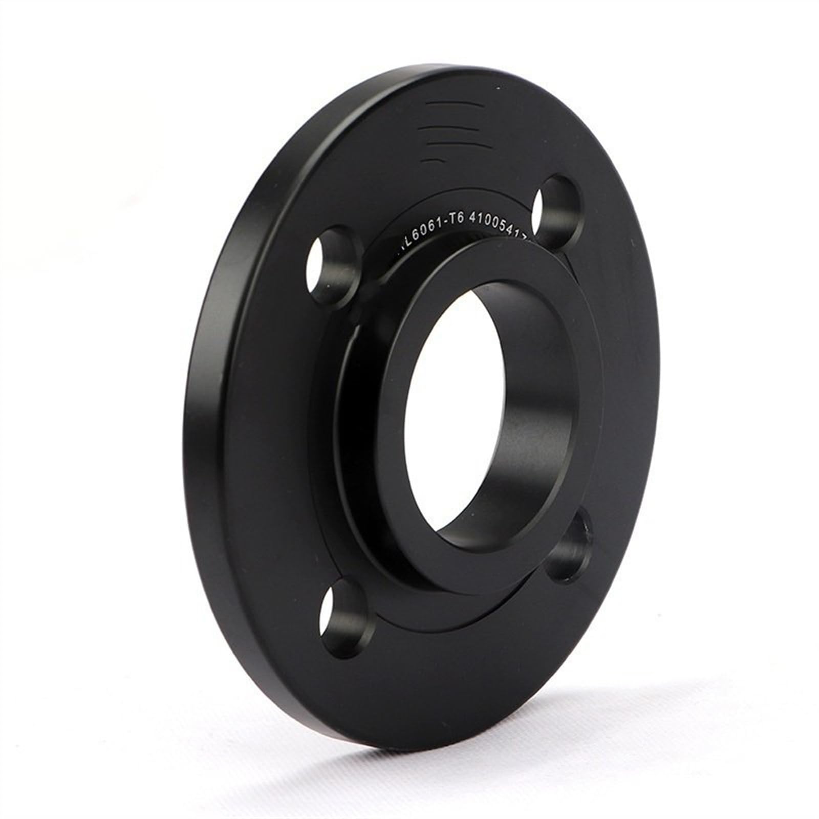 Separadores Llantas 3/5/8/10/12mm Compatible Con Para Mini Espaciador De Rueda Adaptador PCD 4x100 CB 56,1mm A 65,1mm 4 Lug Car Hub Centric Rueda Espaciadores Piezas De Modificación(2PCS 5mm)