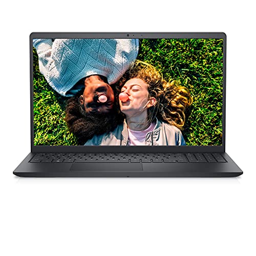 Image of Dell 2023 Inspiron 15 3520 Laptop, 15.6 inch FHD Display, Intel Core i5-1135G7 up to 4.2GHz, 8GB RAM, 256GB SSD, Intel UHD Graphics, Wi-Fi, Bluetooth, Windows 11 Home